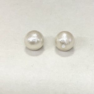 材料/零件 特价 棉 珍珠 14mm 100个 日本制造