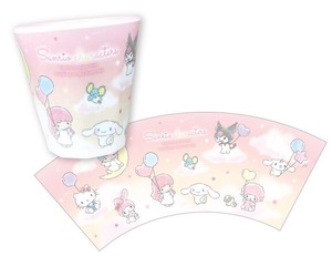 Cup Pink Sanrio