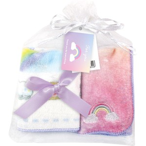 Pouch Towel Gift Sets