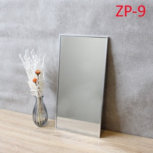 Tinplate Wall Mirror Made in Japan