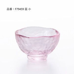 アデリア 酒器セット 耐熱ガラス ピンク 耐熱さくら 日本製 F79459
