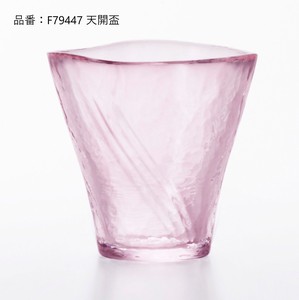 アデリア 酒器セット 耐熱ガラス ピンク 耐熱さくら 日本製 F79447