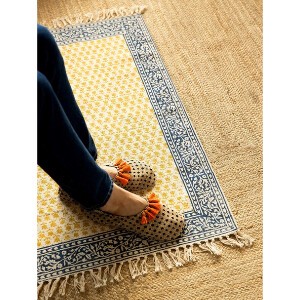Rug Pudding L size