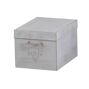 Small Item Organizer Storage Box L