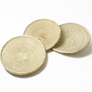 トンガサングエバスケット 径25-30CM未満 生成