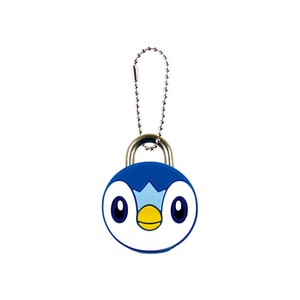 Key Ring Key Chain Mascot Pokemon