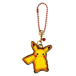 钥匙链 1月 Pokémon精灵宝可梦/宠物小精灵/神奇宝贝