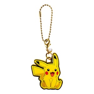 钥匙链 Pokémon精灵宝可梦/宠物小精灵/神奇宝贝