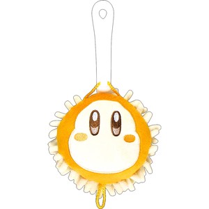 Cleaning Duster Kirby Face