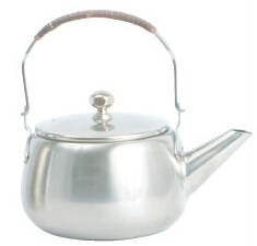 Japanese Tea Pot 3 60