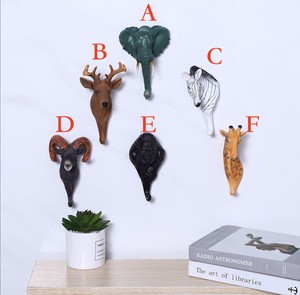 Decoration Idea Hook Wall Hanging Product 30 21