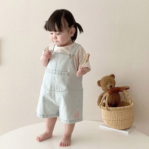 Kids' Suit Oversized Pastel Kids