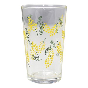 Cup/Tumbler Fleur Mimosa