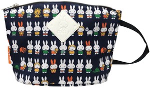 Pouch Miffy
