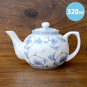 西式茶壶 特价 320ml