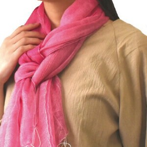 Stole UV protection Ladies fashion Summer S/S