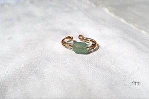 耳夹 耳夹 绿色
