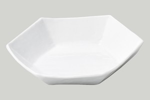 Hasami ware Small Plate Natural Made in Japan