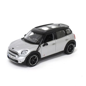 Model Car sliver Mini