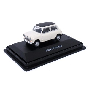 Model Car Mini
