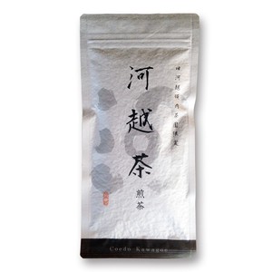 河越茶 深蒸し煎茶(100g）