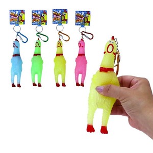 Key Ring 16cm 4-colors