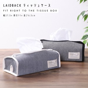 Tissue Case