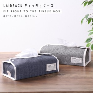 Tissue Case