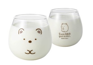 Cup/Tumbler Sumikkogurashi Polar Bear
