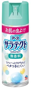 アース製薬 【予約販売】サラテクト 無香料 400mL