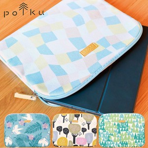 【polku】ポルク タブレットケース 北欧雑貨