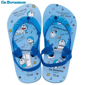 Sandals Doraemon Skater Kids 15cm
