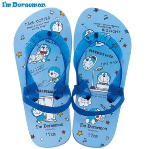 Sandals Doraemon Skater Kids 17cm