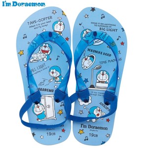 Sandals Doraemon Skater Kids 19cm