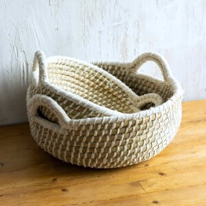 Basket Set of 2