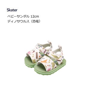 凉鞋 恐龙 Skater 12cm