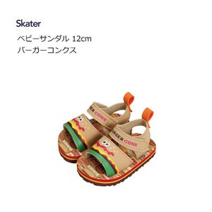 Sandals Burgers Skater 12cm