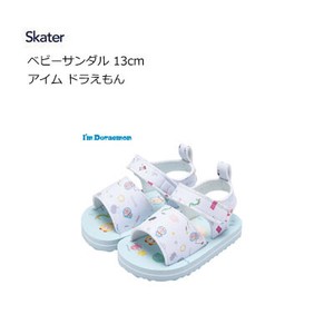 Sandals Doraemon Skater 13cm