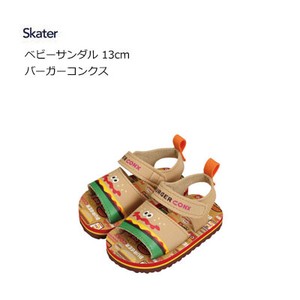 Sandals Burgers Skater 13cm