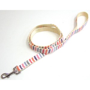 Dog/Cat Leash Stripe
