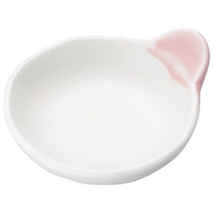 小餐盘 粉色