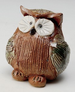 Owl Better Fortune Interior Good Luck Animal Owl Ornament