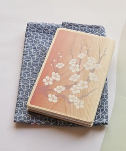 手帐/笔记本/绘图纸 经典款 日本制造