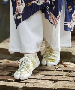 Crew Socks Made in Japan