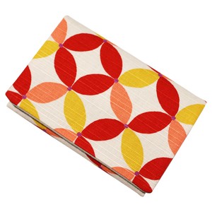 Tissue/Trash Bag/Poly Bag Pouch Cloisonne