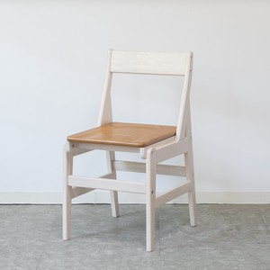 Country Study Chair Wooden Chair