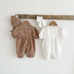 Baby Dress/Romper Set Rompers Kids