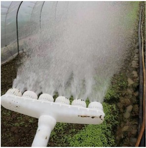 農業 噴霧器 ノズル ガーデン 芝生 散水 灌漑 ツール 園芸 用品 YMA608