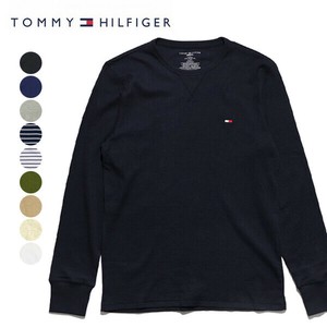 T-shirt Tommy Hilfiger Long T-shirt Men's Thermal