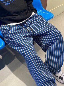 Stripe Stripe Pants